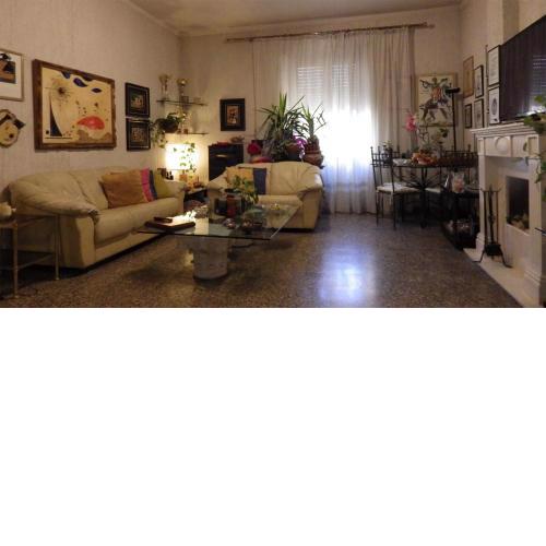 la casa di nonna Lina