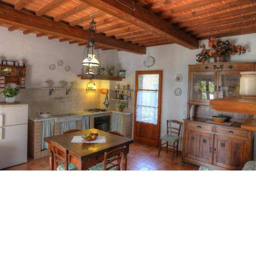 La Casa Di Nonna Lucia