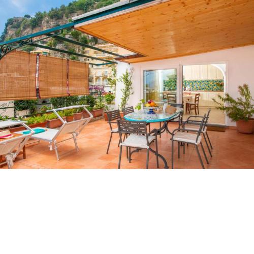 La Casa di Nonna Luisa