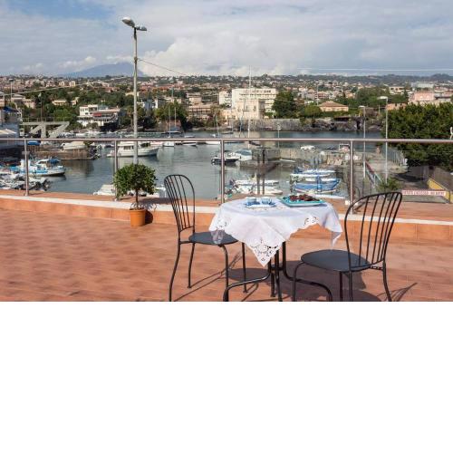 La casa di Nonna Maria