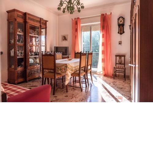 La Casa di Nonna Melina