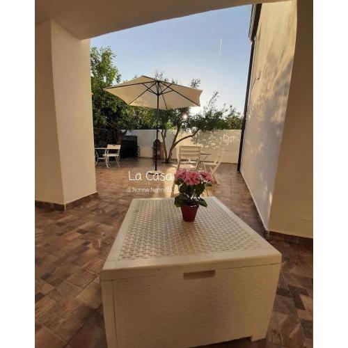 La Casa di Nonna Nennella