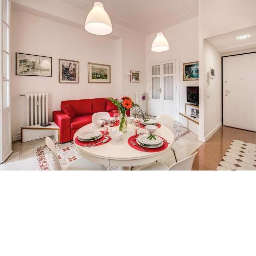 La casa di Nonna Pina