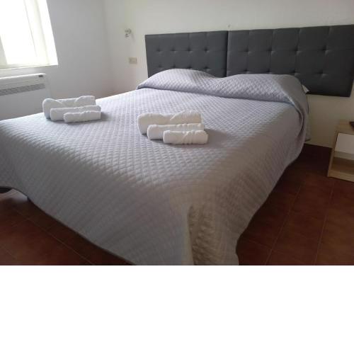 La Casa di Nonna Romina