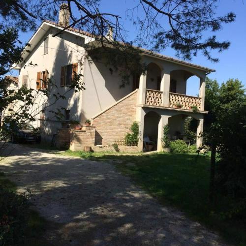 La casa di nonna Rosa