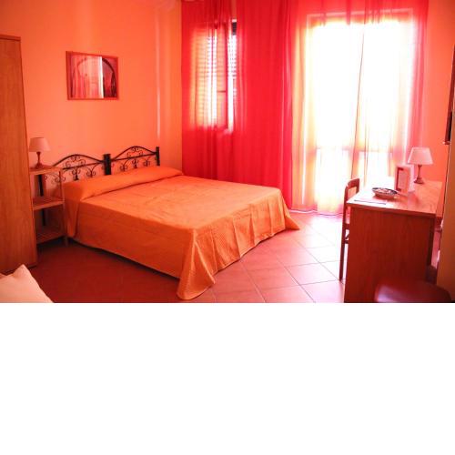 La casa di nonna Rosa