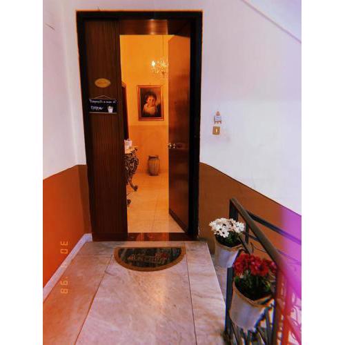 La casa di Nonna