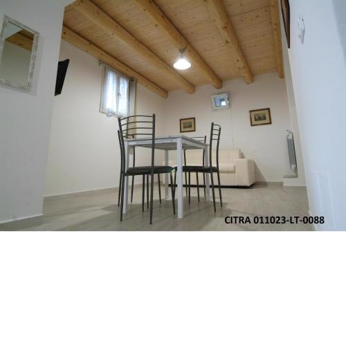 La casa di nonno Enrico vicino alle Cinque Terre