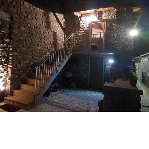 La casa di nonno Fli'