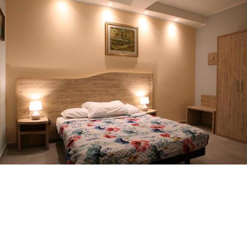 La casa di nonno Giulio