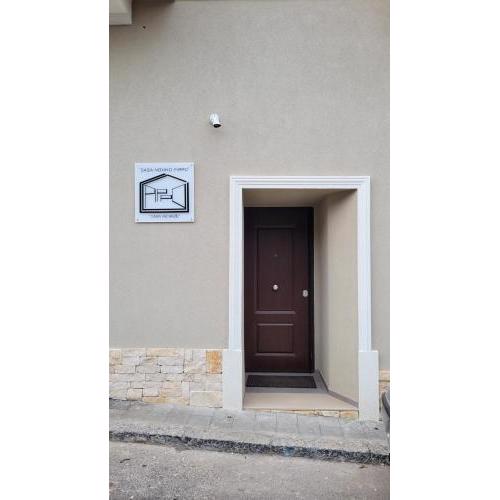 La Casa Di Nonno Pippo
