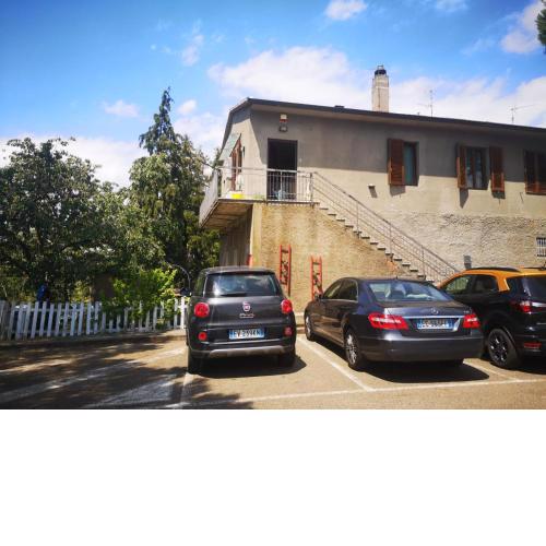 La casa dì Nonno
