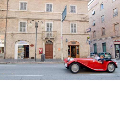 La casa di Oliva