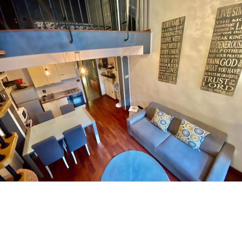 La casa di Olivia by Home a porter