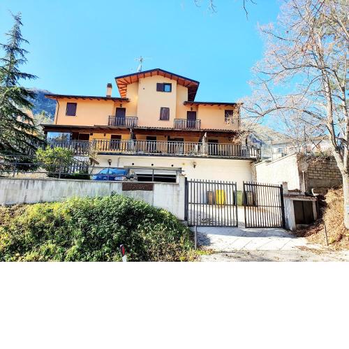 La casa di Olivia