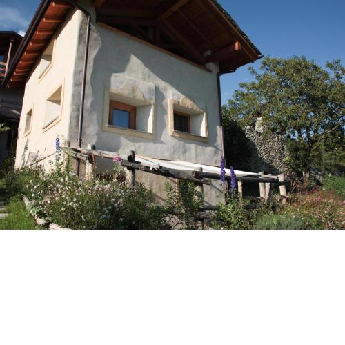 La casa di paglia B&B
