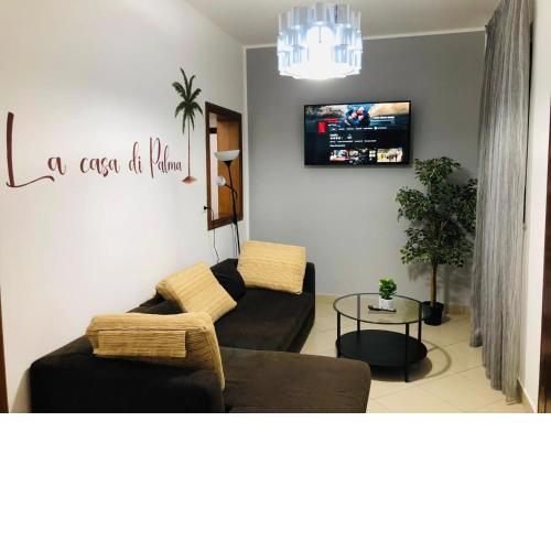 La casa di Palma