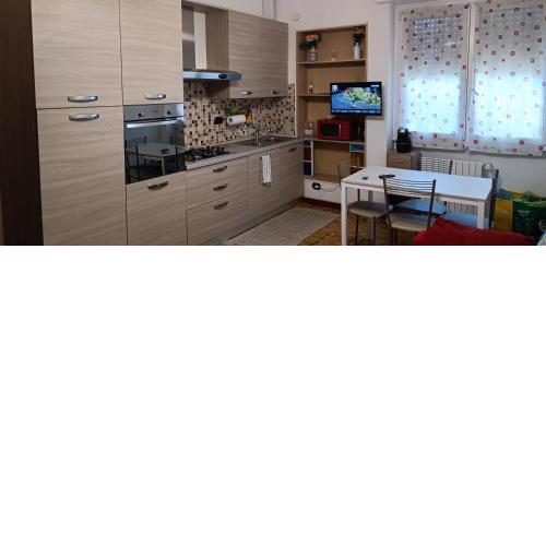 La casa di Paolo 2 a Milano