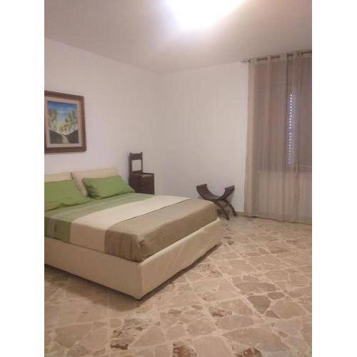 LA CASA DI PAPU