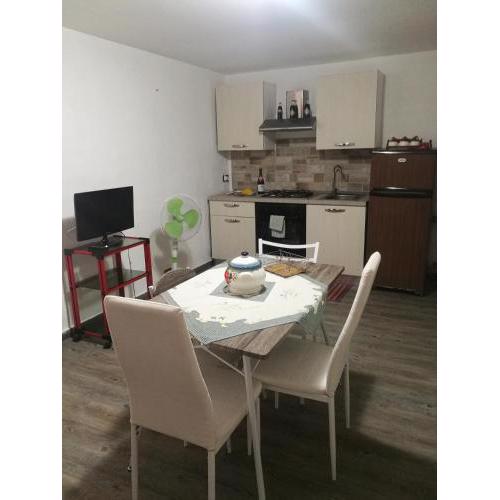La Casa di Peppe