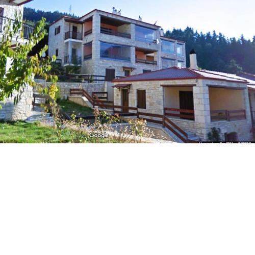 La Casa di Pietra
