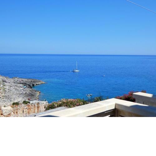 La Casa di Pietro - Fronte Mare nel Salento