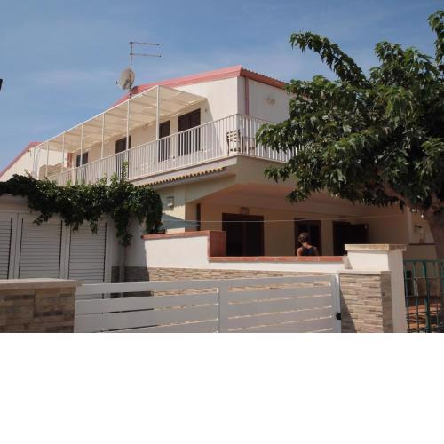 La Casa Di Pina