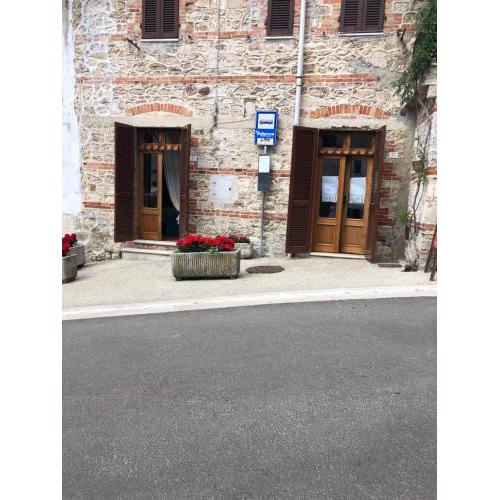 La Casa Di Popy