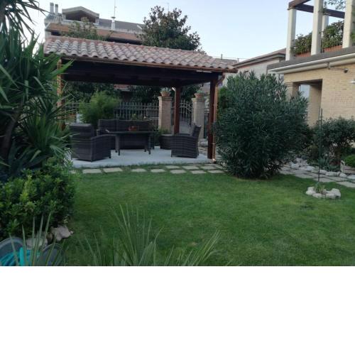 La casa di Primo