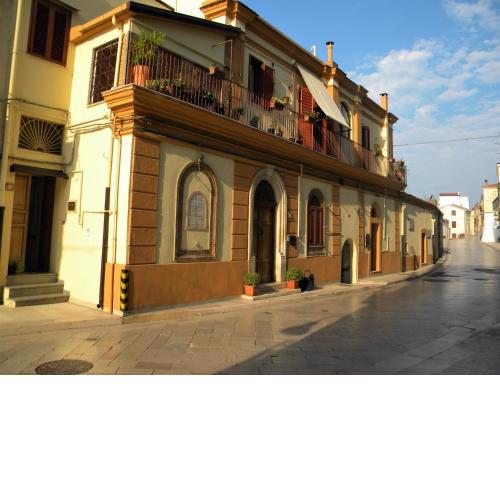 La Casa di Prisco