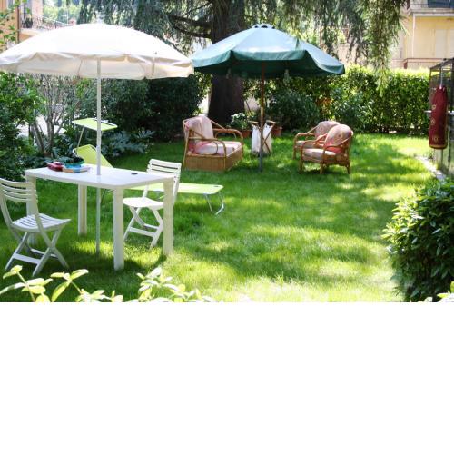 La casa di Rachele
