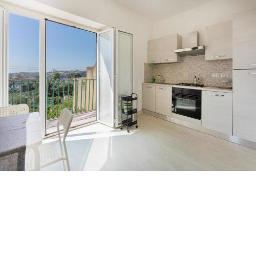 La Casa di Renata - Gioia Apartments