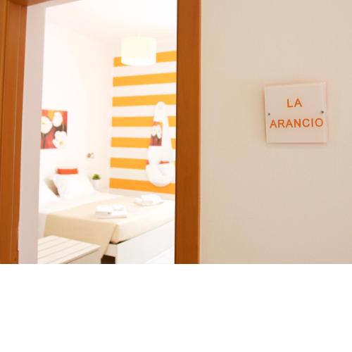 La Casa di Rinaldo B&B