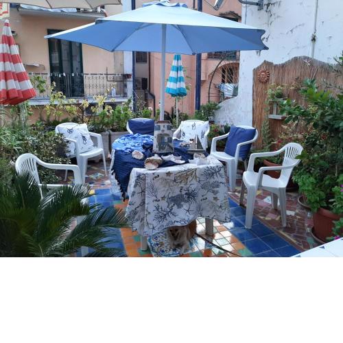 La Casa di Rita