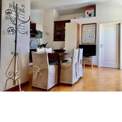 La casa di Ro