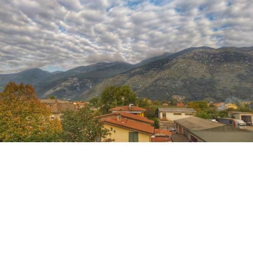 La Casa di Rocchina