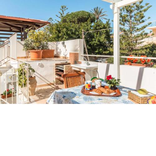 La Casa di Romi