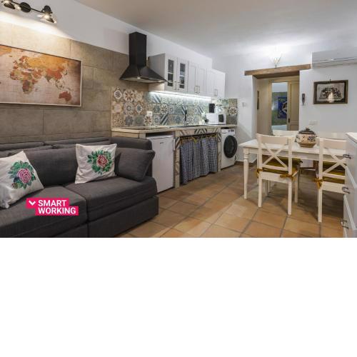 La casa di Rosa by Wonderful Italy
