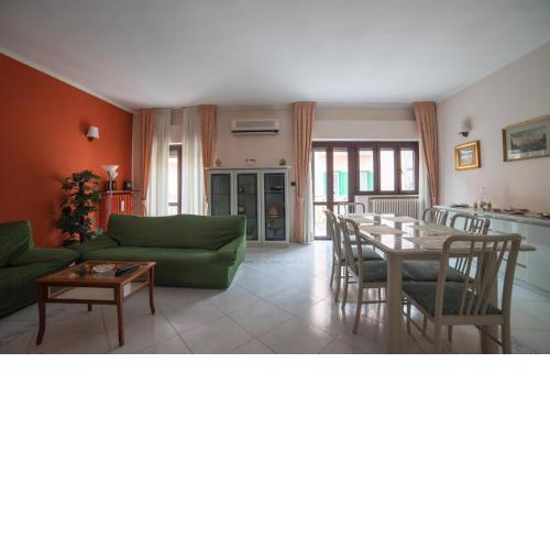 La Casa Di Rosa