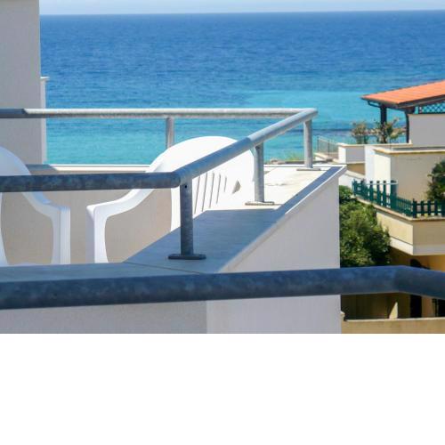 La Casa di Rossana