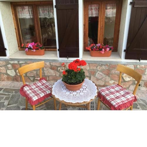 La casa di Rosy