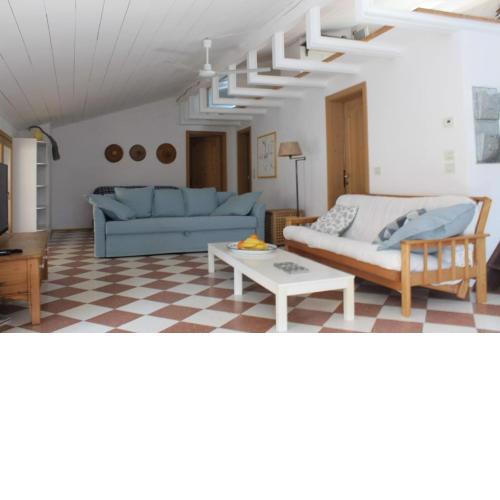 La casa di Sabrina