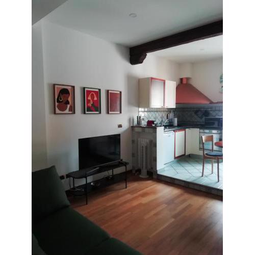La casa di Sacco - Appartamento Bologna Centro