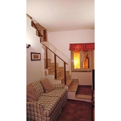 La casa di sally