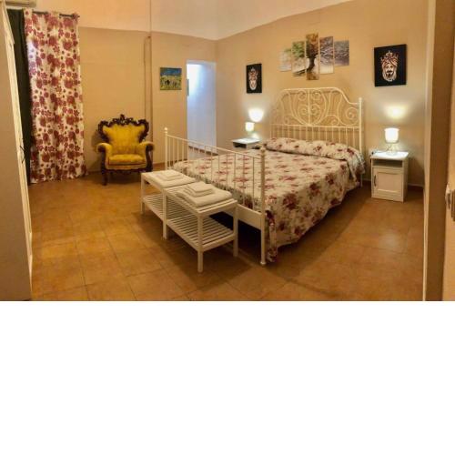 La casa di Sally