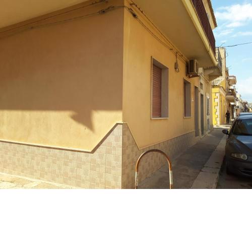La casa di Salvi
