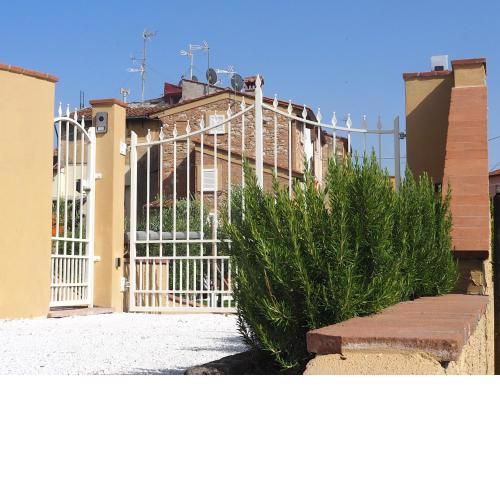 La casa di Samarcanda