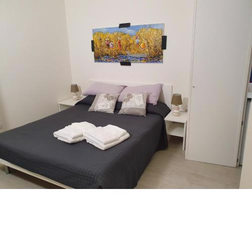 LA CASA DI SANDRA
