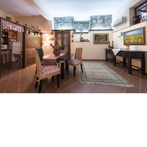 La Casa di Sandra
