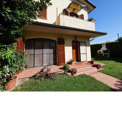 la casa di sandra